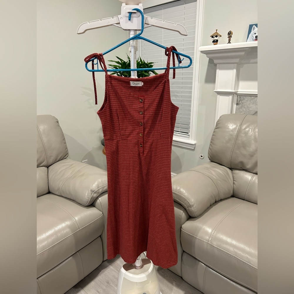 Cute Dress
